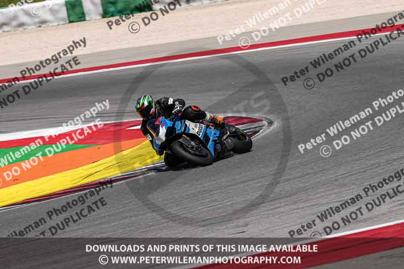 motorbikes;no limits;peter wileman photography;portimao;portugal;trackday digital images